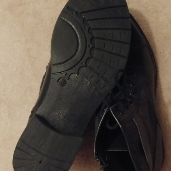 Men's boot - Picture 5 of 6